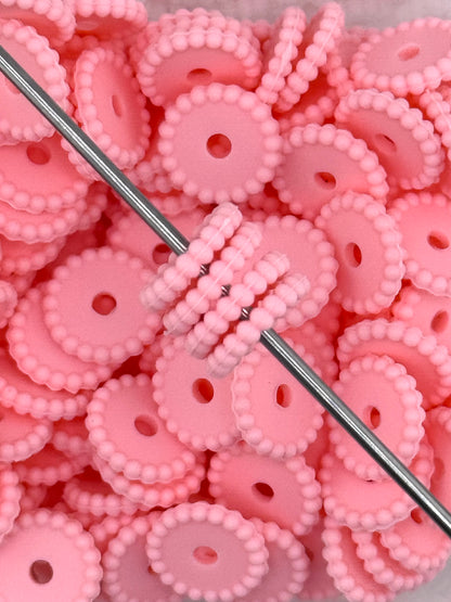 Silicone Spacers 12mm (each)