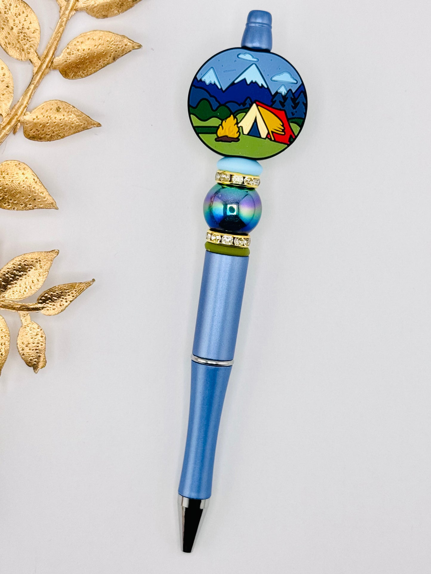 (Wholesale) Midnight Glamping Pen