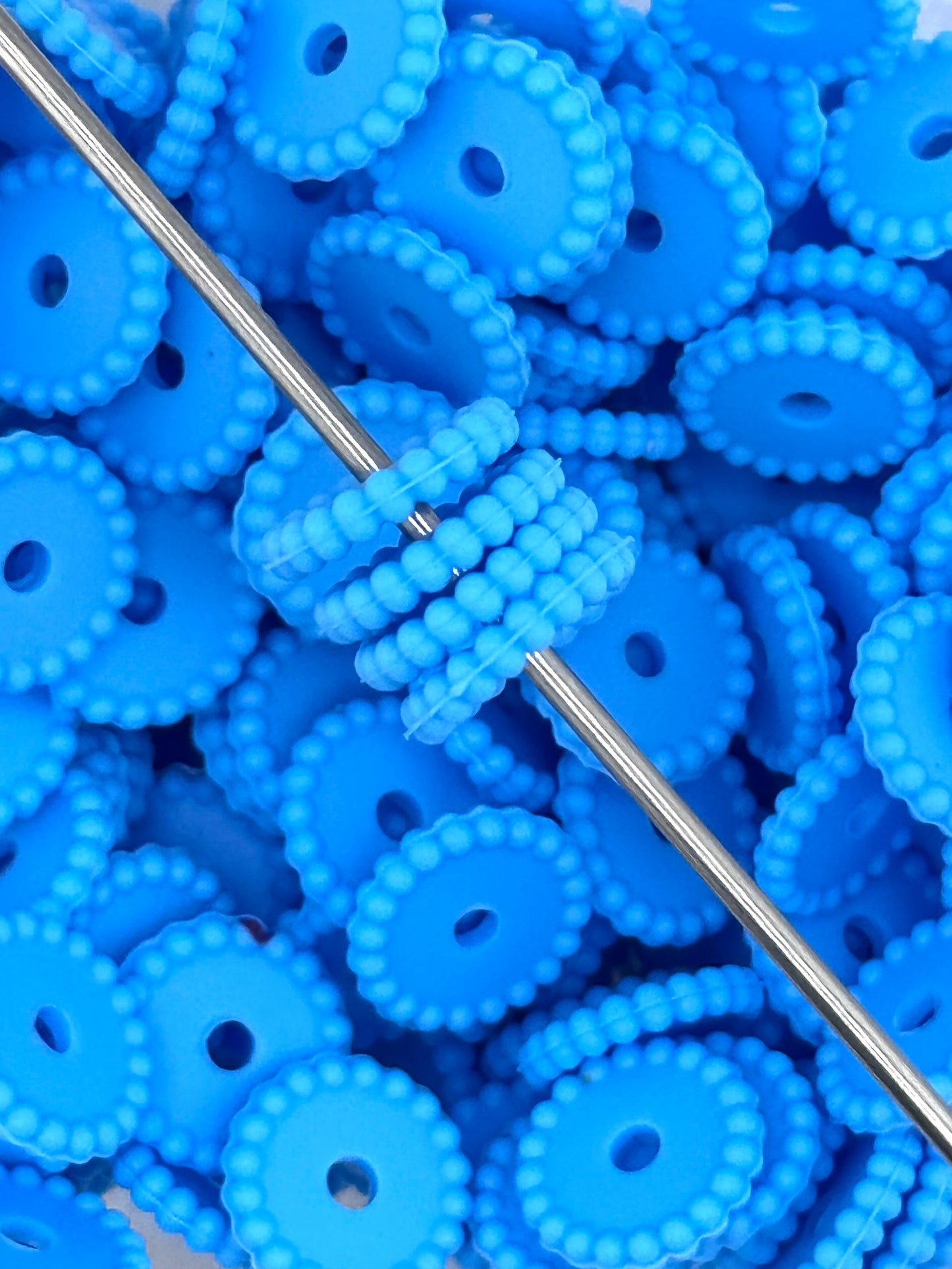 Silicone Spacers 12mm (each)