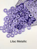 Lilac Metallic