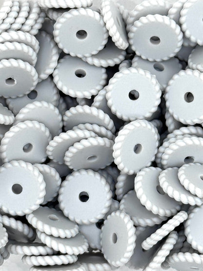 Silicone Spacers 12mm (each)