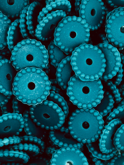 Silicone Spacers 12mm (each)