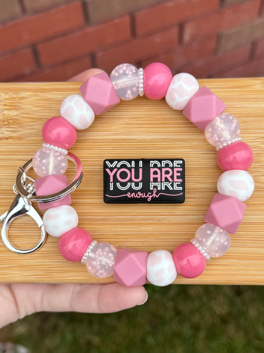 Wristlet Kit ~ You Are Enough