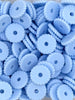 Blue Bird / Rope Edge