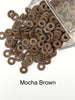 Mocha Brown