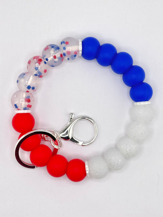 Wristlet Kit ~ Confetti Stars