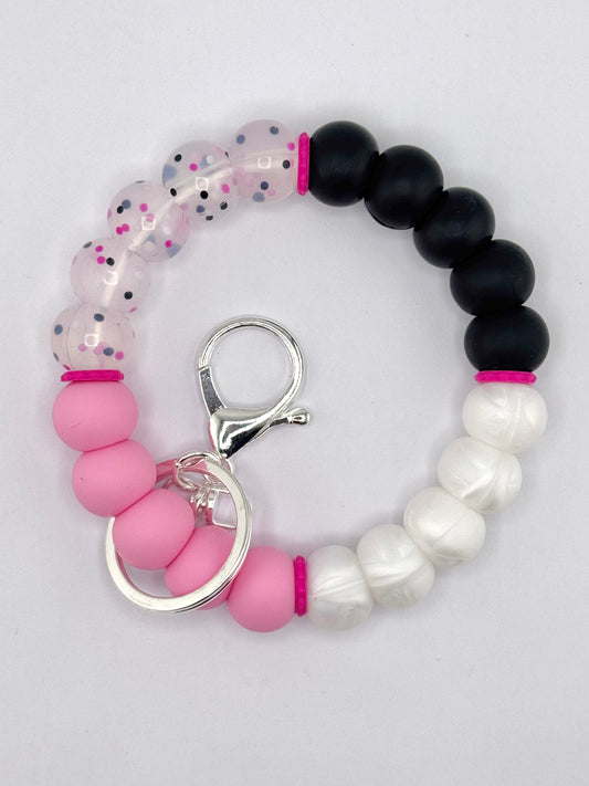 Wristlet Kit ~ Confetti Paris