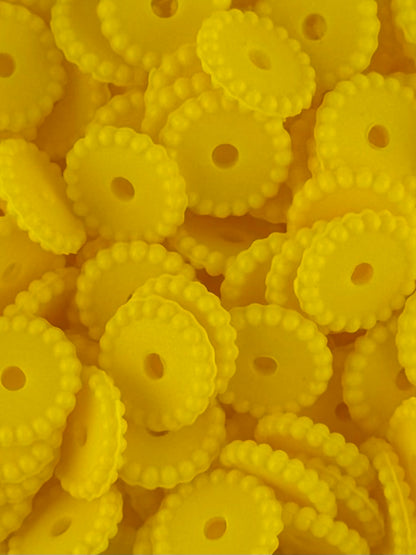 Silicone Spacers 12mm (each)