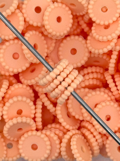 Silicone Spacers 12mm (each)