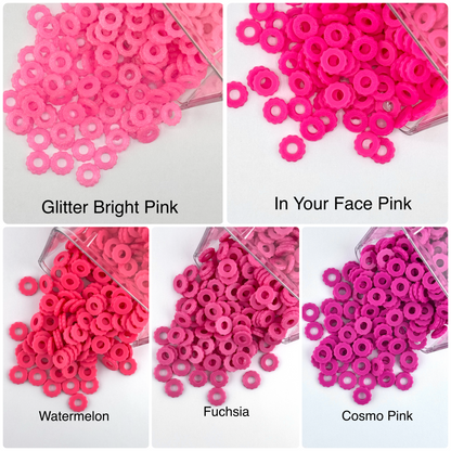 3D Printed Name Focal - Create Your Own