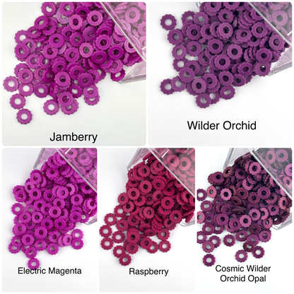3D Printed Name Focal - Create Your Own