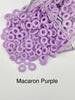 Macaron Purple