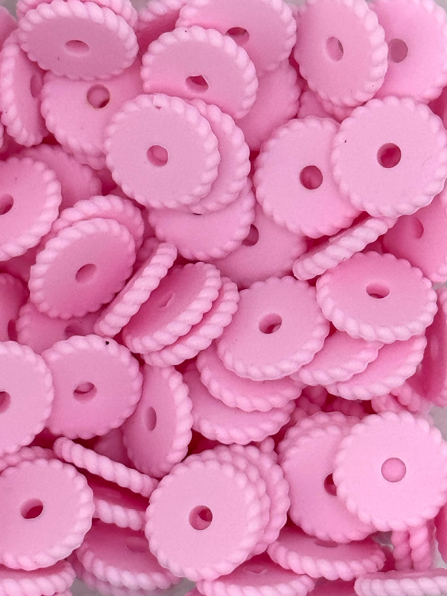 Silicone Spacers 12mm (each)