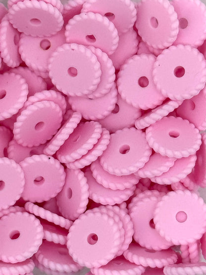 Silicone Spacers 12mm (each)