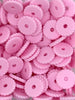 Candy Pink / Rope Edge