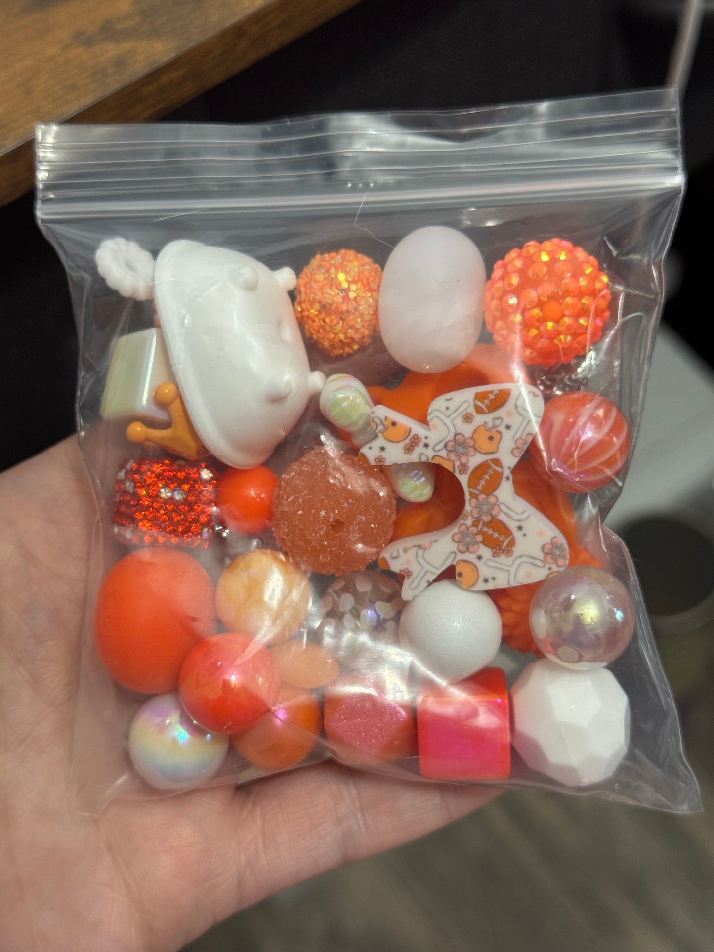 Destash Auction : Curated Chaos Bag #22