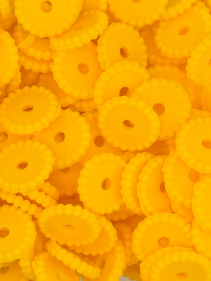 Silicone Spacers 12mm (each)