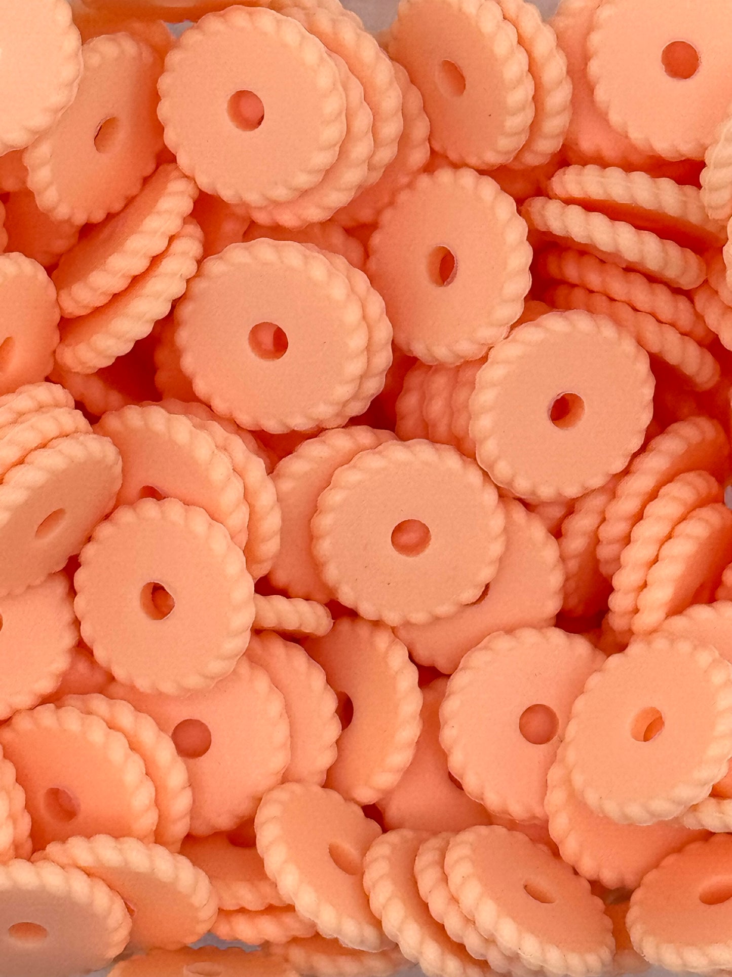 Silicone Spacers 12mm (each)