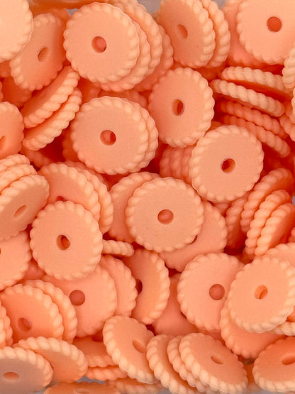 Silicone Spacers 12mm (each)