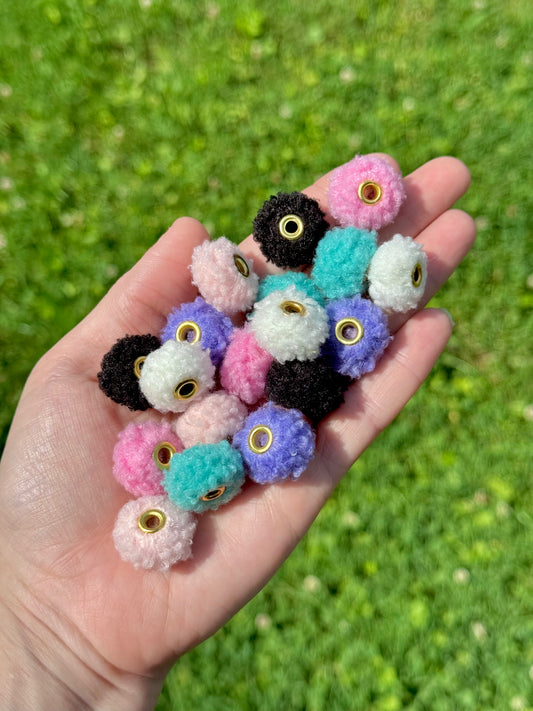 Floofy Mix ~ 201F (18pc)