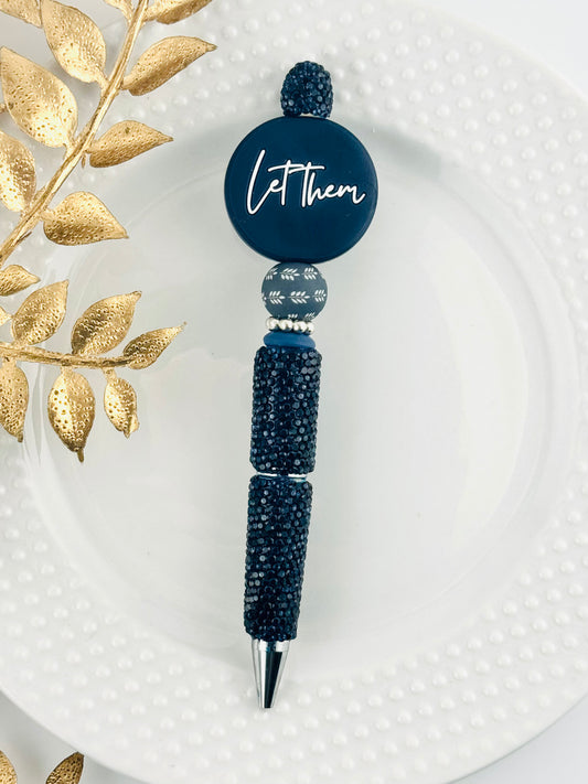 (Wholesale) Let Them Pen
