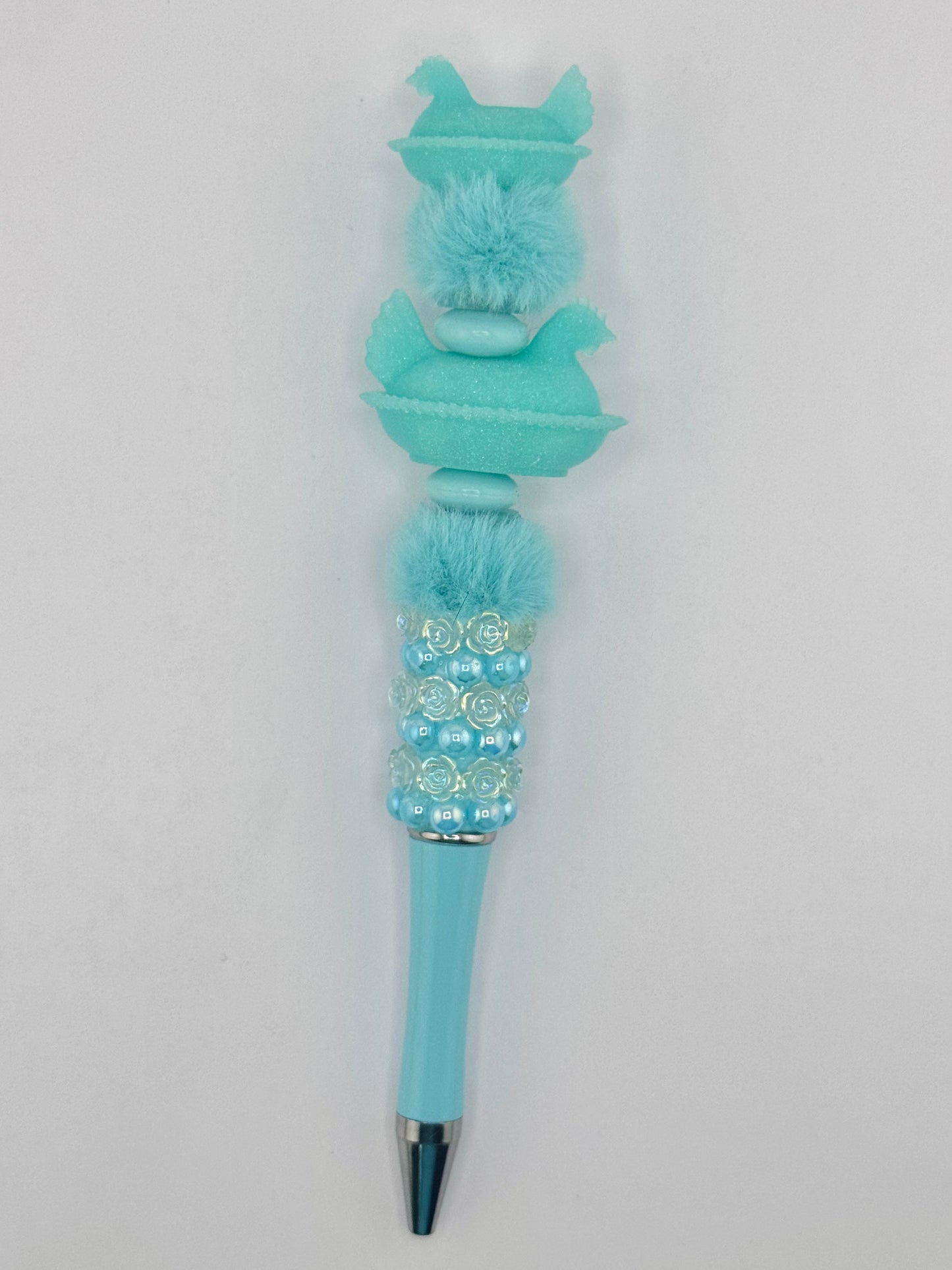 (Wholesale) Hen Pen with Topper