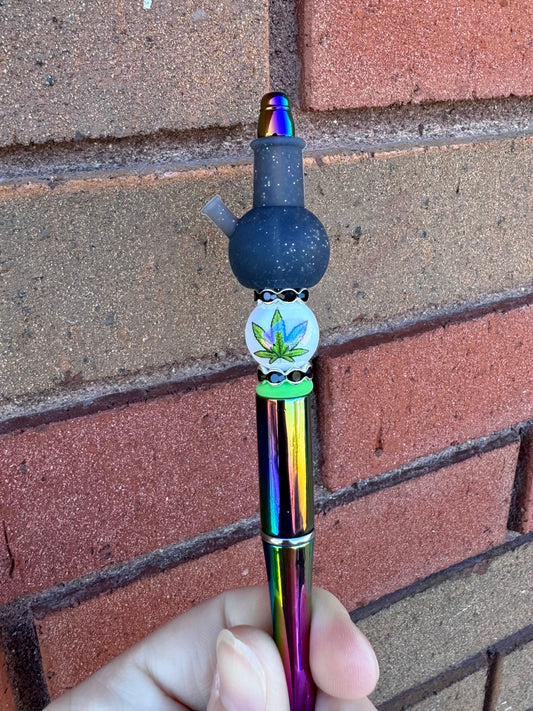 (Pre-Made) 3D Bong Pen