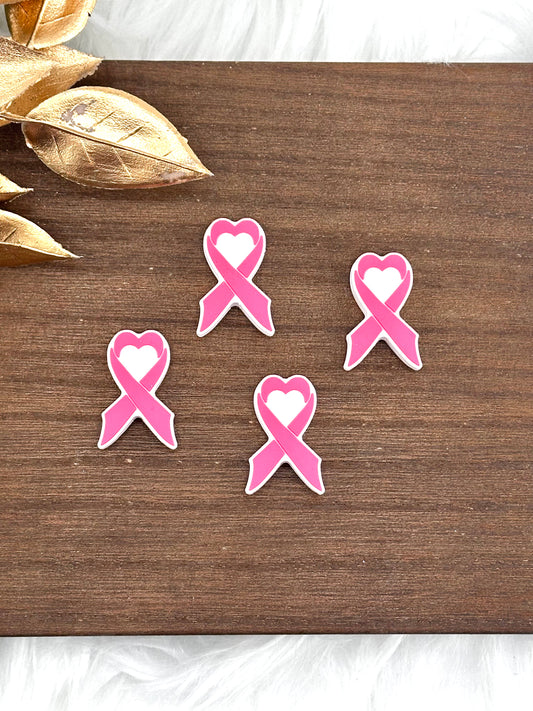 Pink Ribbon Focal