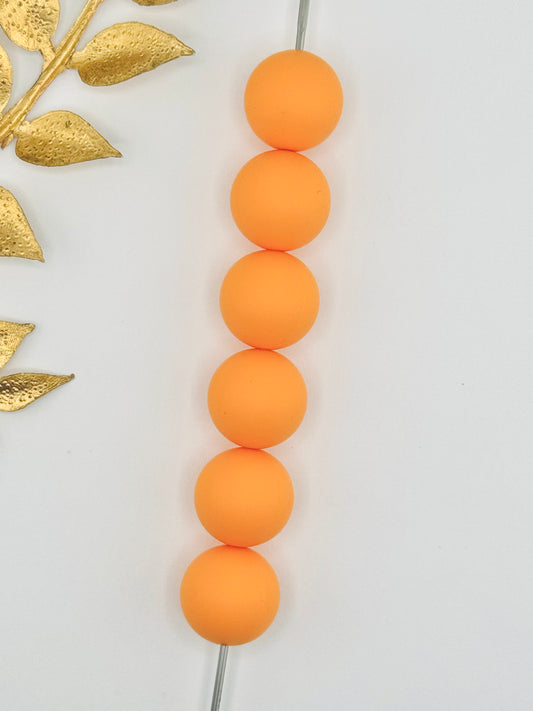 Solid #252 Creamsicle