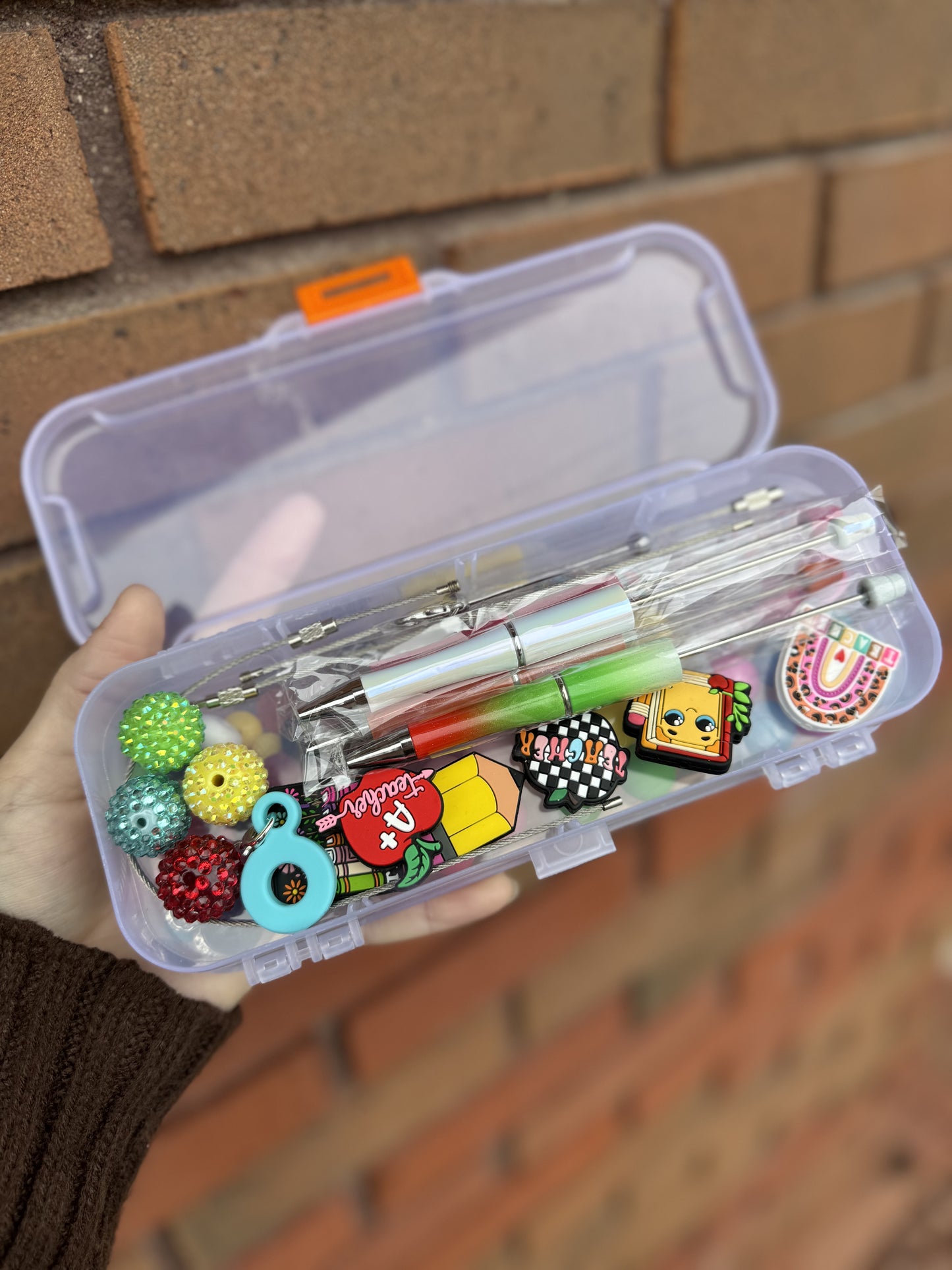 DIY KIT ~ Teacher