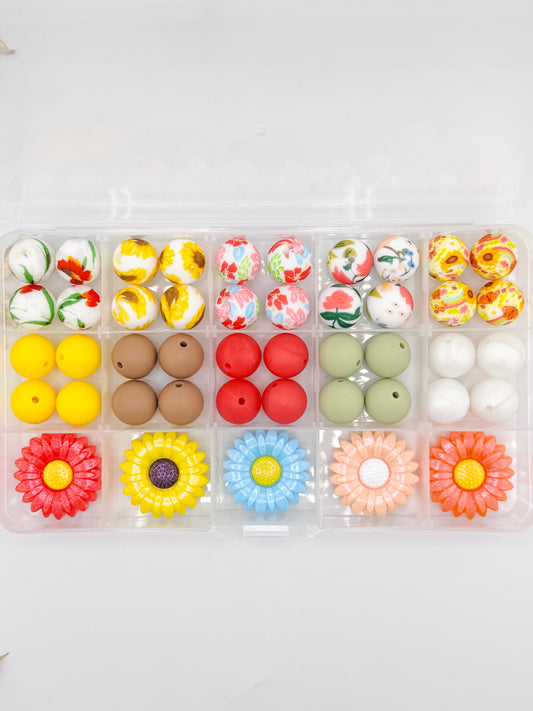 DIY Bead Kit ~ B001