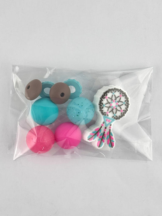 Bead Bag - Dreamcatcher