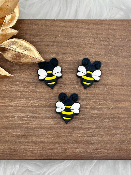 Bumble Bee Focal