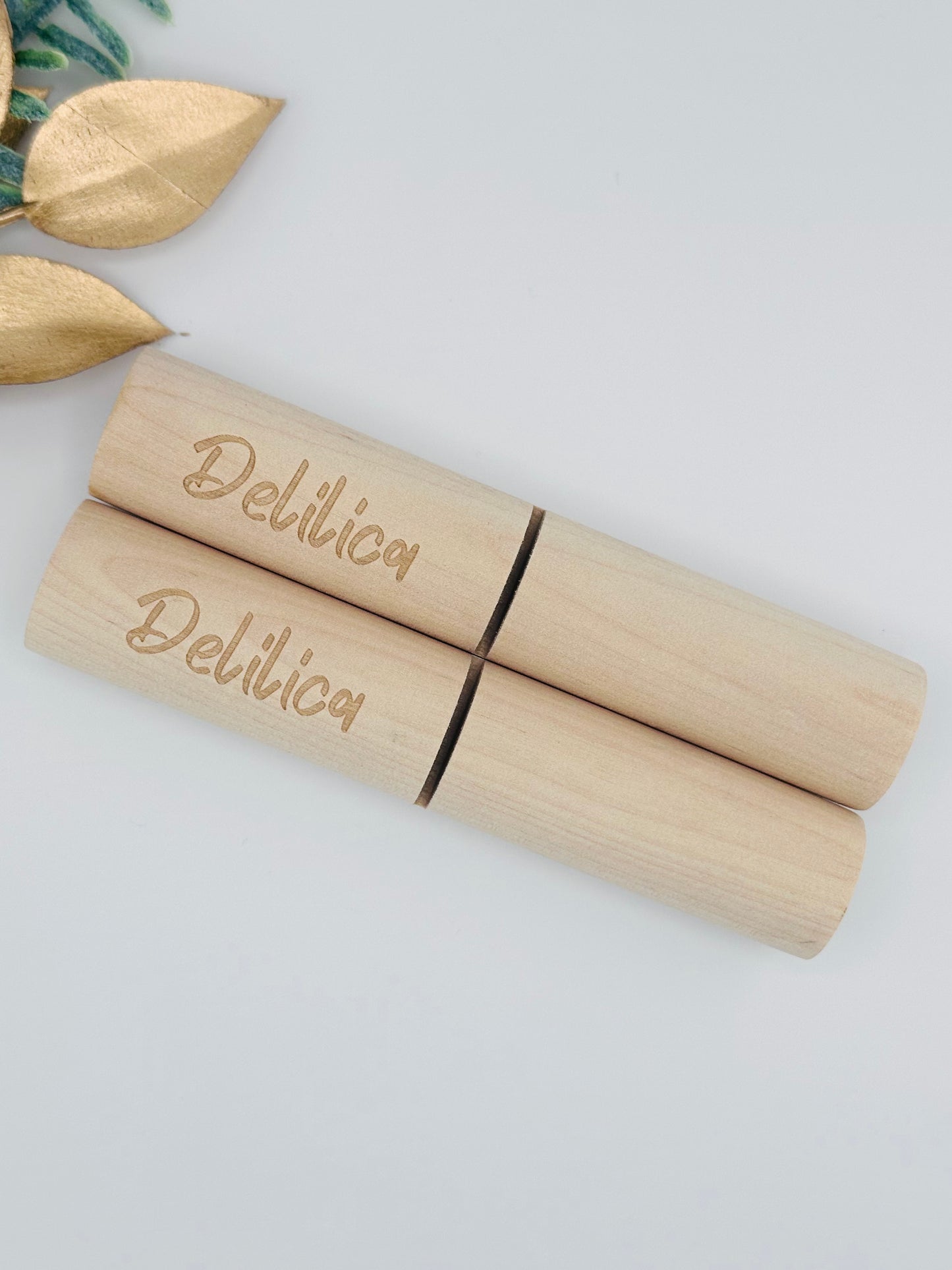 Delilica Knot Grippers