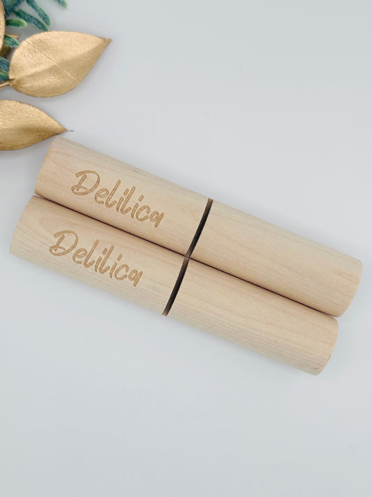 Delilica Knot Grippers