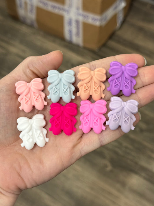 Cara & Co Original Ballet Slippers Silicone Mix Pack (8ct)