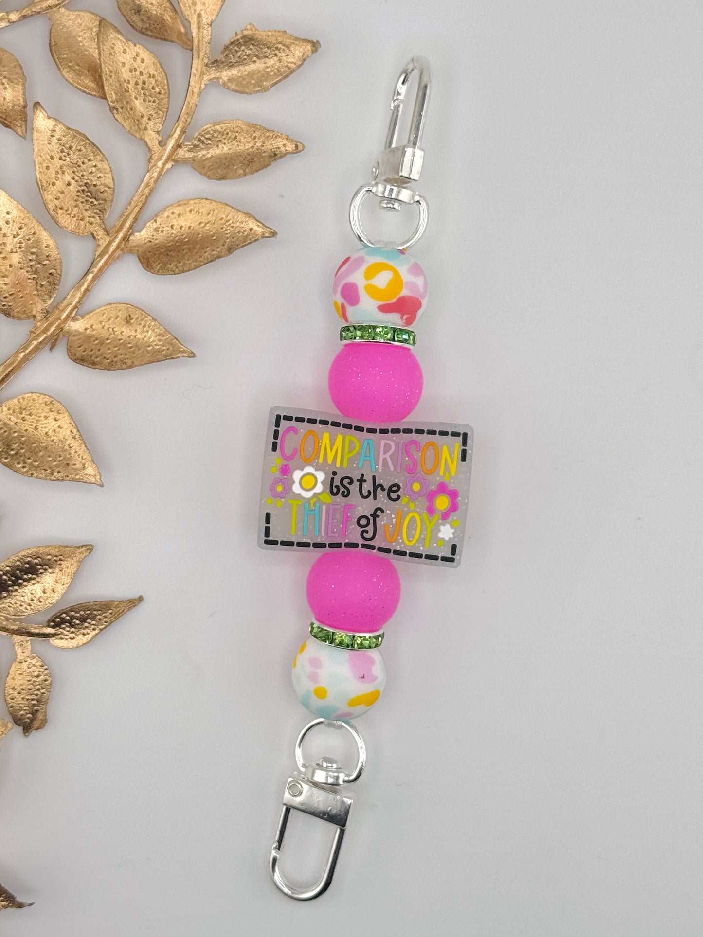 (Wholesale) E-Reader Strap ~ Comparison Thief Of Life ~ Interchangeable