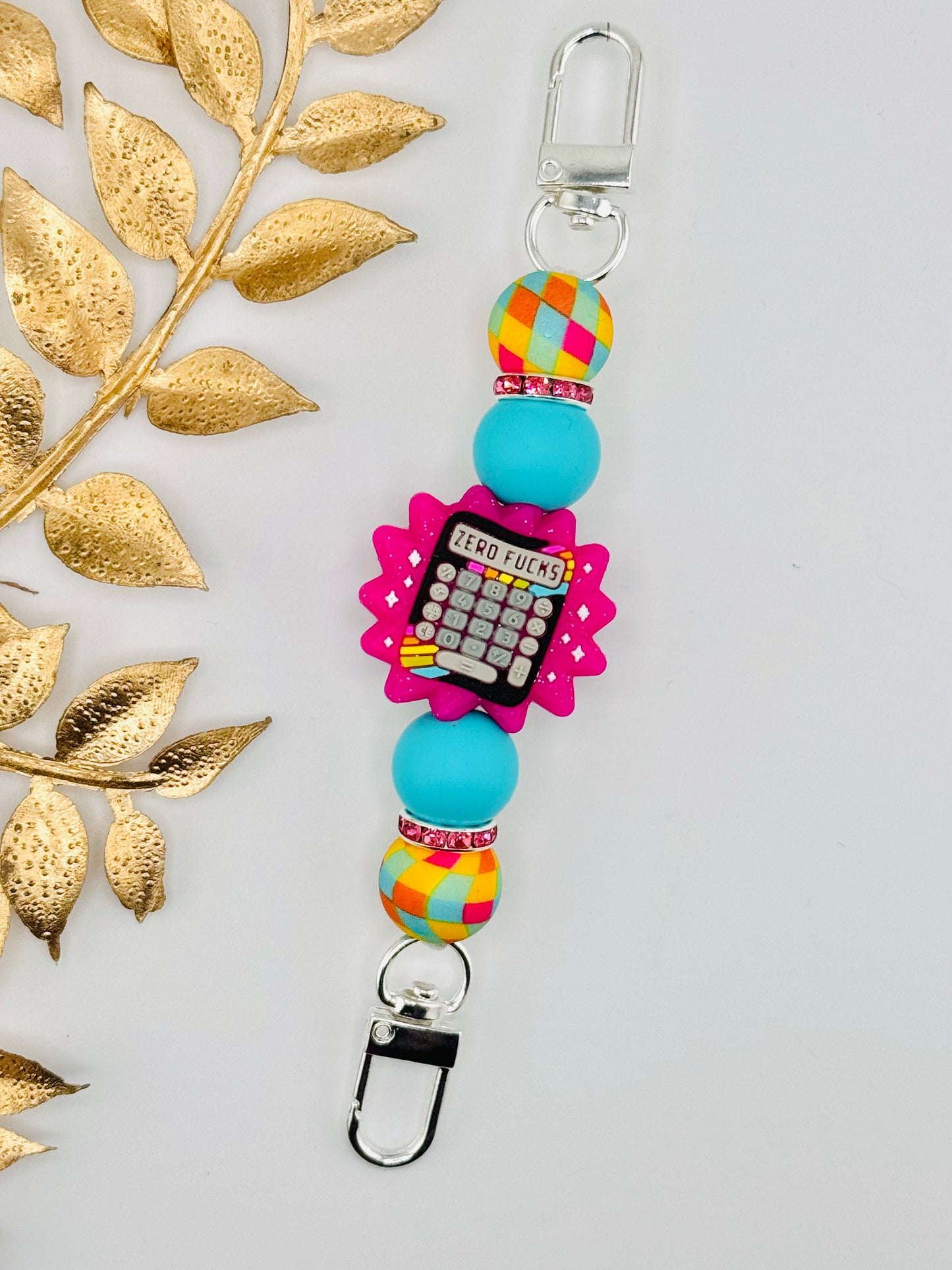 (Wholesale) E-Reader Strap ~ Zero F Calculator ~ Interchangable