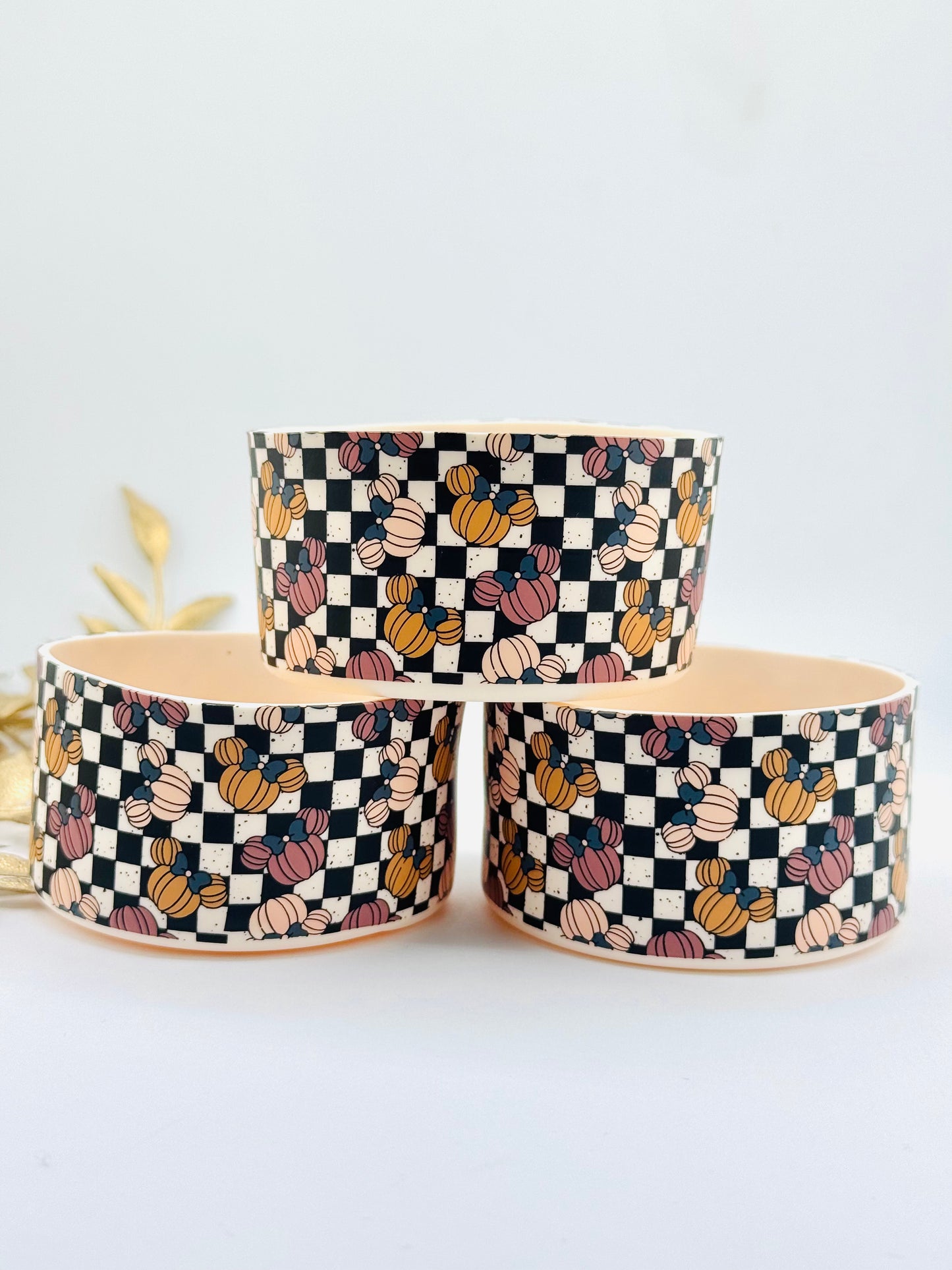 Mouse In The Patch Tumbler Boot *Exclusive
