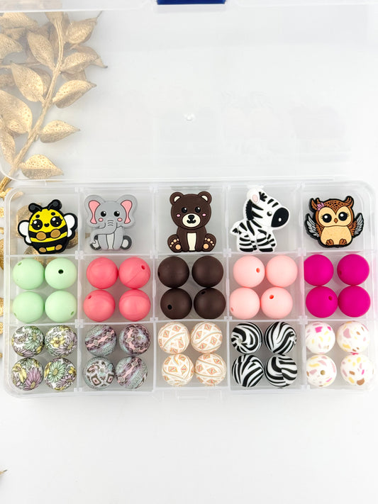 DIY Bead Kit ~ B006
