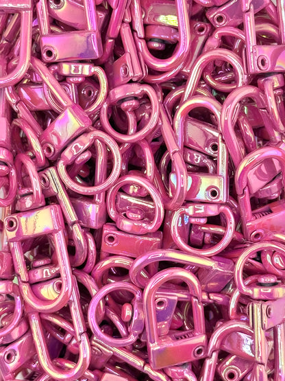 Opal Mini Swivel Clasp (each)