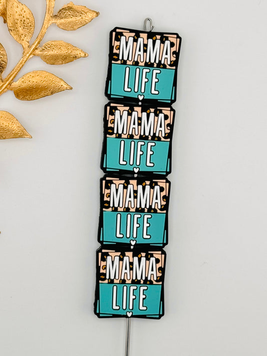 Mama Life Focal