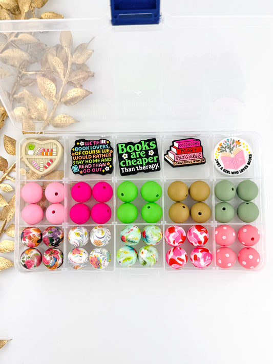 DIY Bead Kit ~ B008