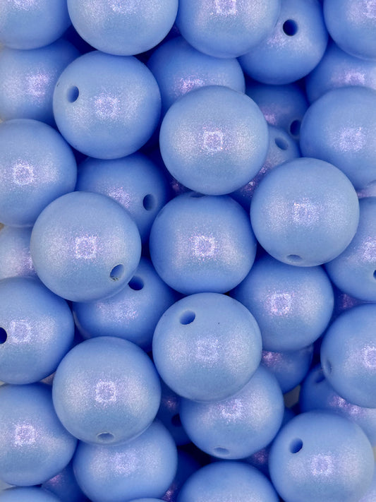 Opal #125 Banter Blue