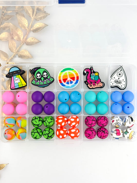 DIY Bead Kit ~ B005