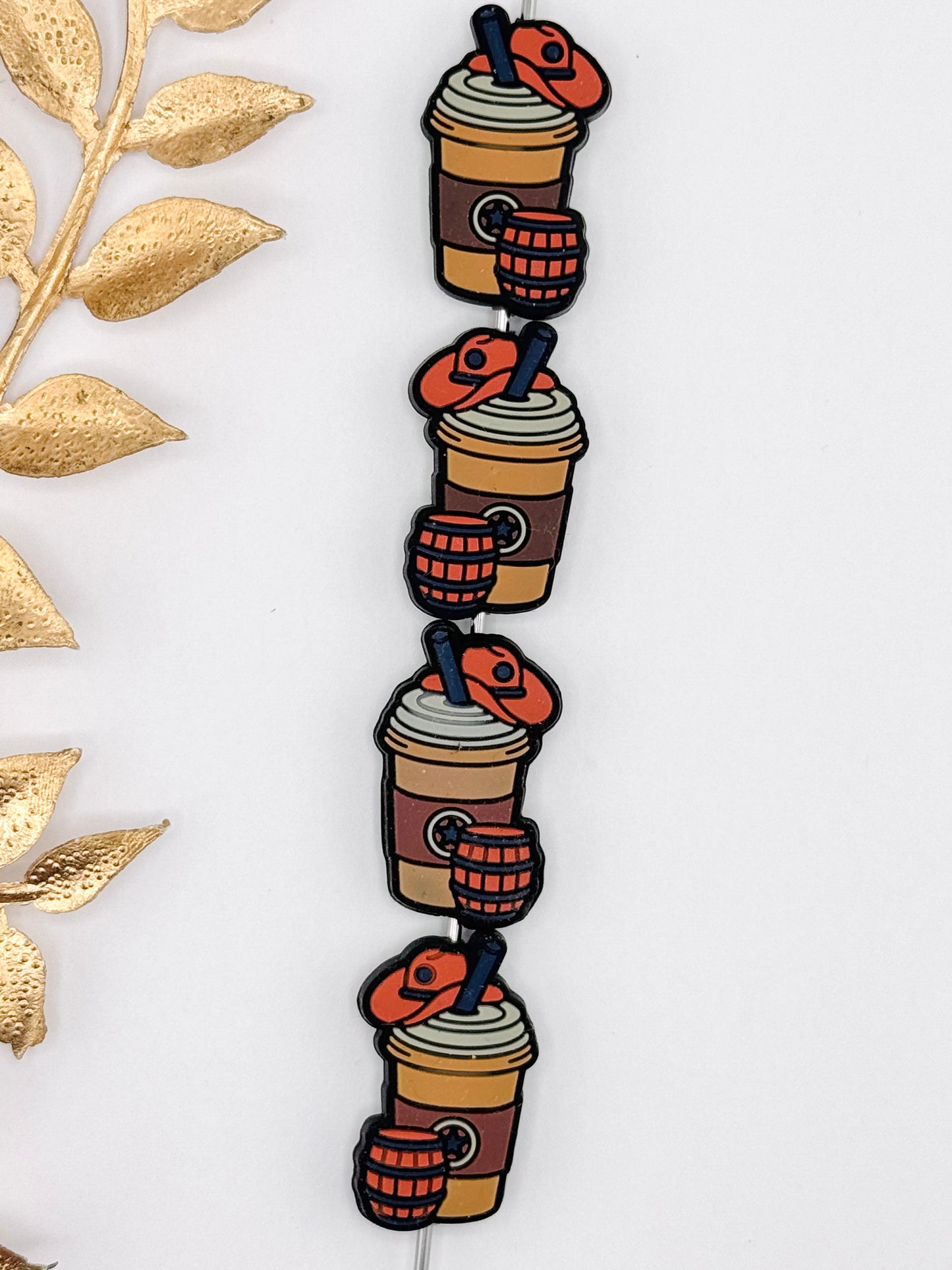 Rodeo Cup Focal