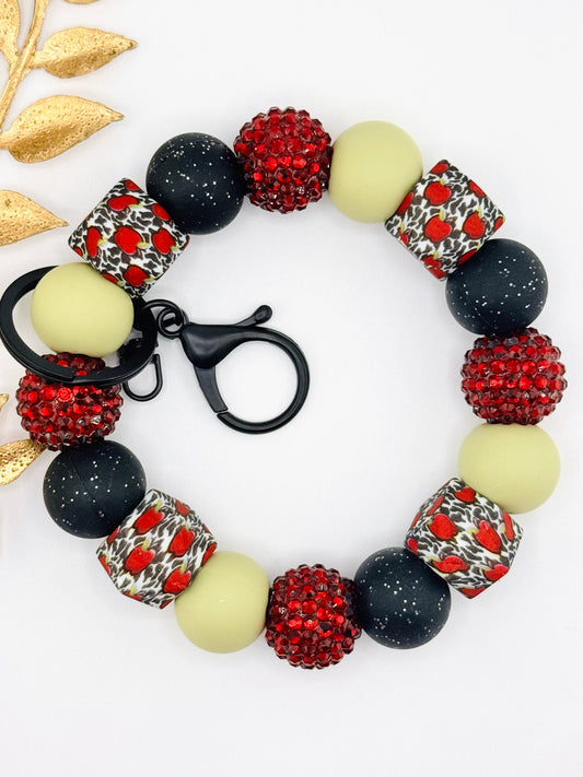 Wristlet 19mm Kit ~ Mootastic Apples