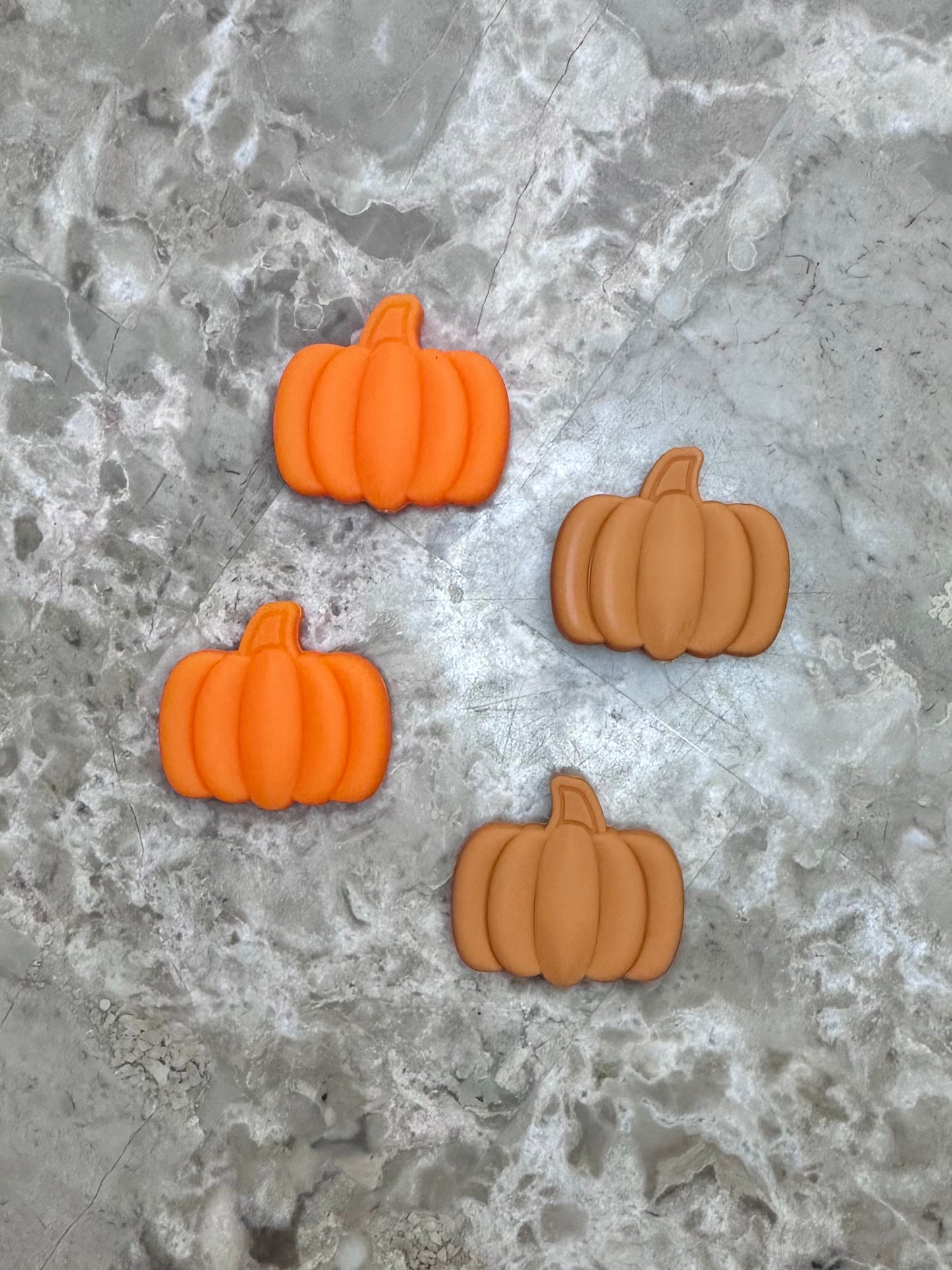 Original Pumpkin Focal