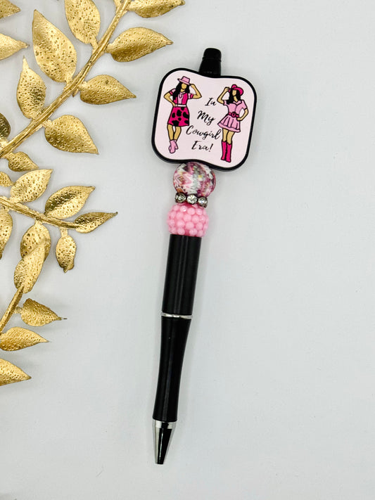 (Wholesale) Cowgirl Era Pen