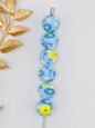 P41 Dandelions 15mm Print (6ct)